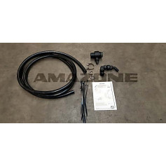 Kit delestage de pression UX01 Réf. 114215 - AMAZONE Kit delestage de pression UX01 Réf. 114215 - AMAZONE