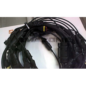 Cable amaswitch 9 buses interieur 114314 Amazone