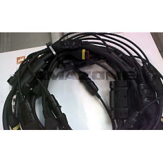Cable amaswitch 9 buses interieur Réf. 114314 - AMAZONE Cable amaswitch 9 buses interieur Réf. 114314 - AMAZONE