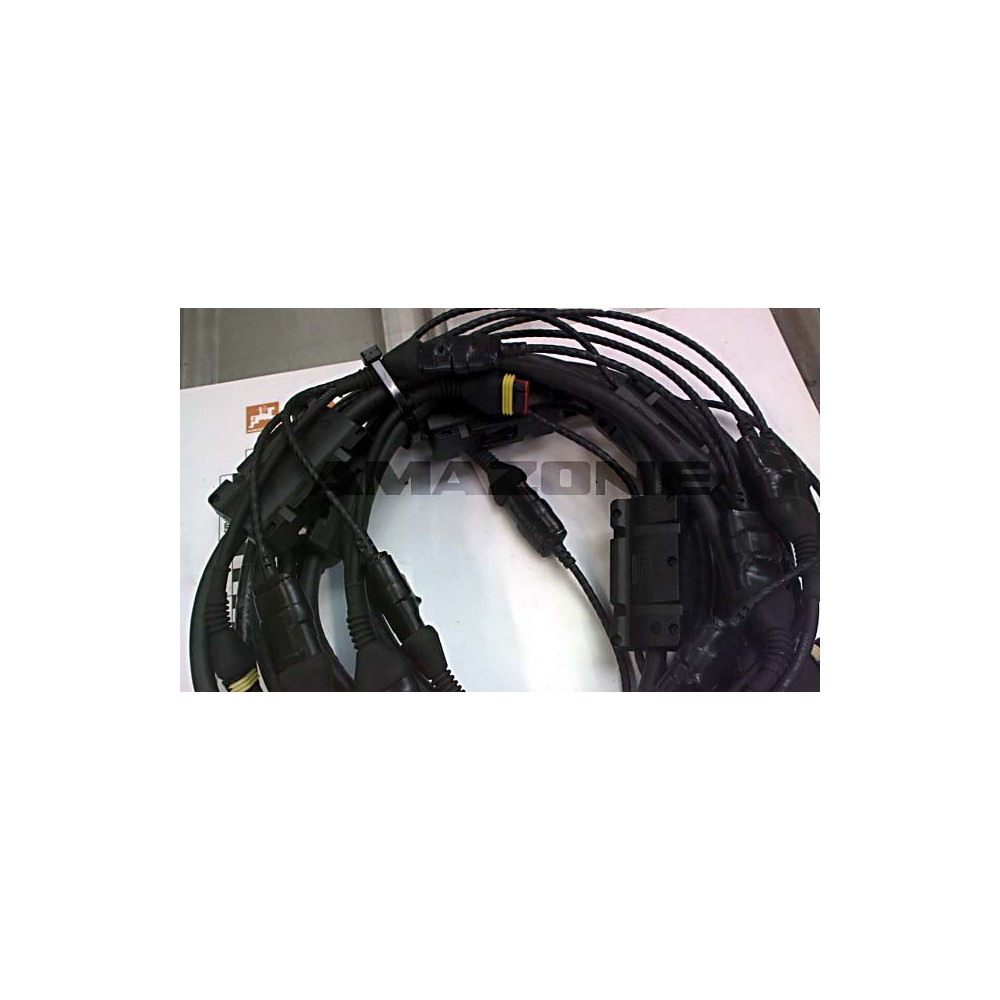 Cable amaswitch 9 buses interieur 114314 Amazone