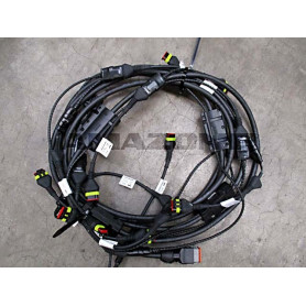 Cable amaswitch 10 buses int. 114315 Amazone