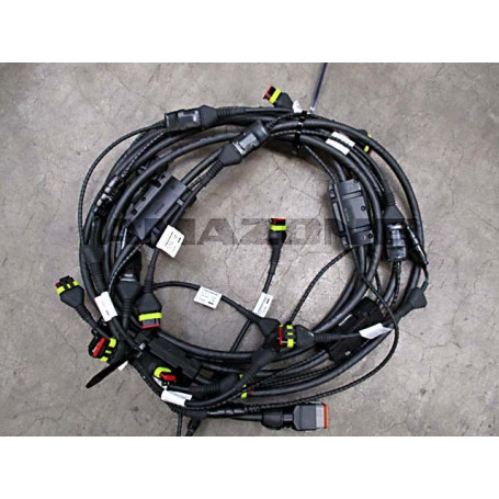 Cable amaswitch 10 buses int. Réf. 114315 - AMAZONE Cable amaswitch 10 buses int. Réf. 114315 - AMAZONE