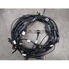 Cable amaswitch 10 buses int. Réf. 114315 - AMAZONE Cable amaswitch 10 buses int. Réf. 114315 - AMAZONE