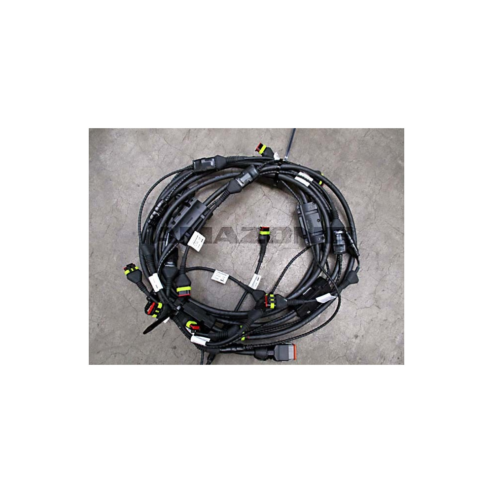Cable amaswitch 10 buses int. 114315 Amazone