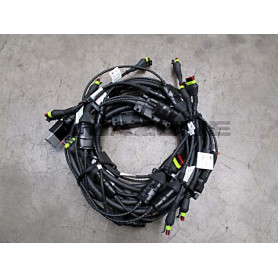 Cable amaswitch 11 porte buses 114316 Amazone