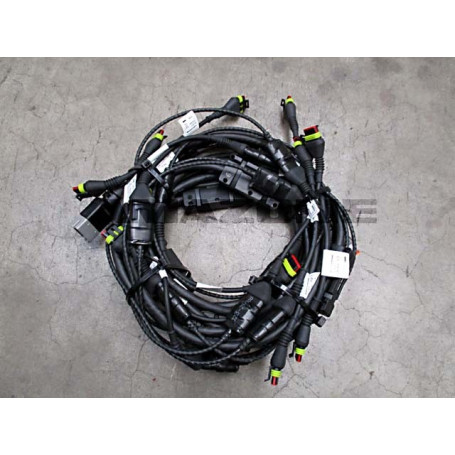 Cable amaswitch 11 porte buses Réf. 114316 - AMAZONE Cable amaswitch 11 porte buses Réf. 114316 - AMAZONE