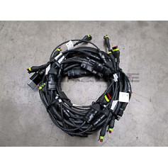 Cable amaswitch 11 porte buses Réf. 114316 - AMAZONE Cable amaswitch 11 porte buses Réf. 114316 - AMAZONE
