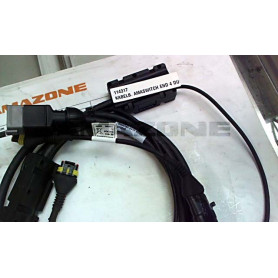 Cable amaswitch 4BUSES ext. 114317 Amazone