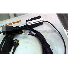 Cable amaswitch 4BUSES ext. Réf. 114317 - AMAZONE Cable amaswitch 4BUSES ext. Réf. 114317 - AMAZONE