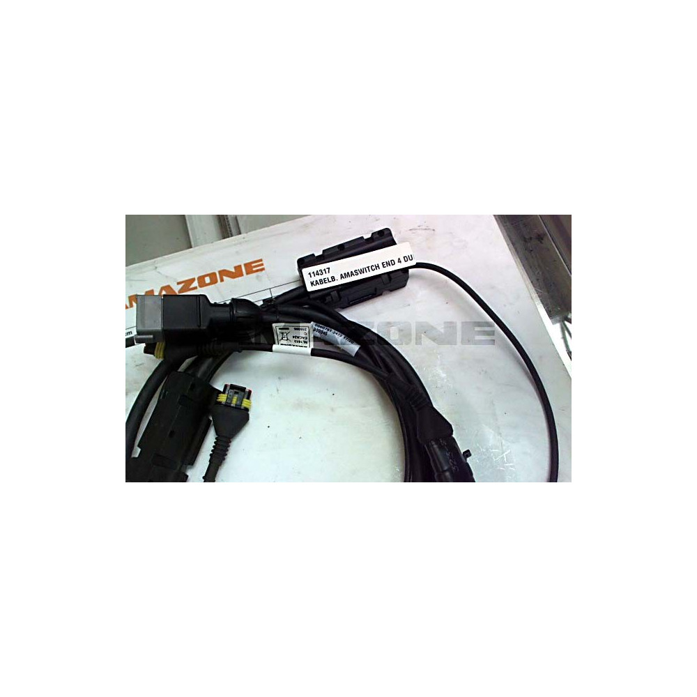 Cable amaswitch 4BUSES ext. 114317 Amazone