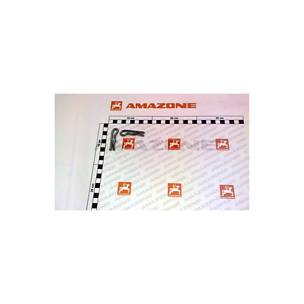 Epingle AS40 114329 Amazone