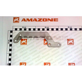 Support filtre troncon amaselect 114338 Amazone