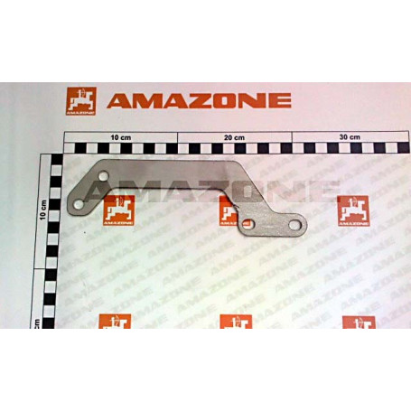 Support filtre troncon amaselect Réf. 114338 - AMAZONE Support filtre troncon amaselect Réf. 114338 - AMAZONE