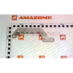 Support filtre troncon amaselect Réf. 114338 - AMAZONE Support filtre troncon amaselect Réf. 114338 - AMAZONE