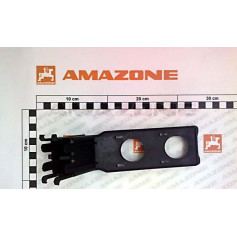 Support capteur NH110 Réf. 114350 - AMAZONE Support capteur NH110 Réf. 114350 - AMAZONE