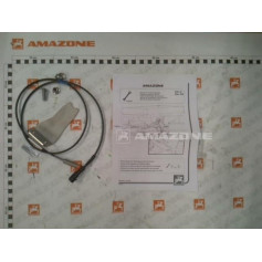 Capt POS console DEF cent hyd/acc Réf. 114437 - AMAZONE