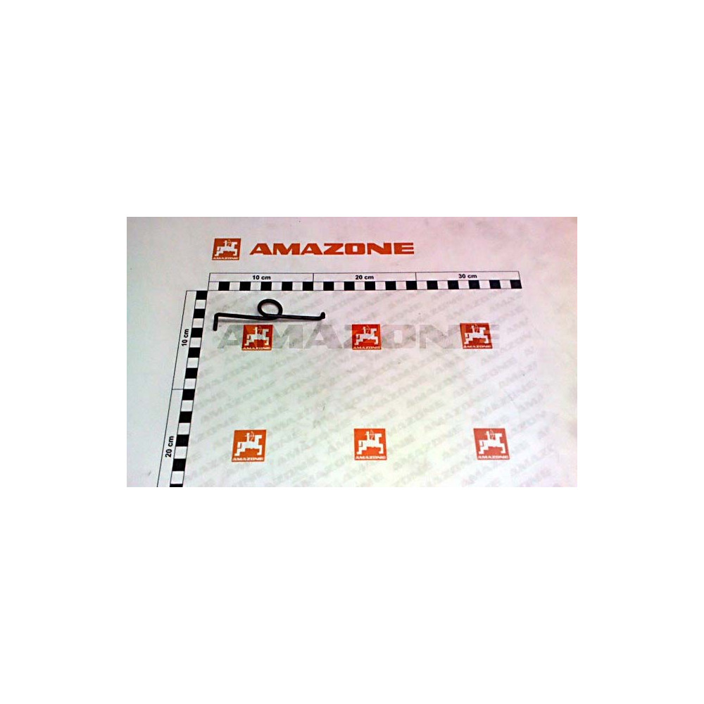 Ressort lateral 1145100 Amazone
