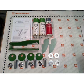 Kit modif.tremie DMC 114446 Amazone