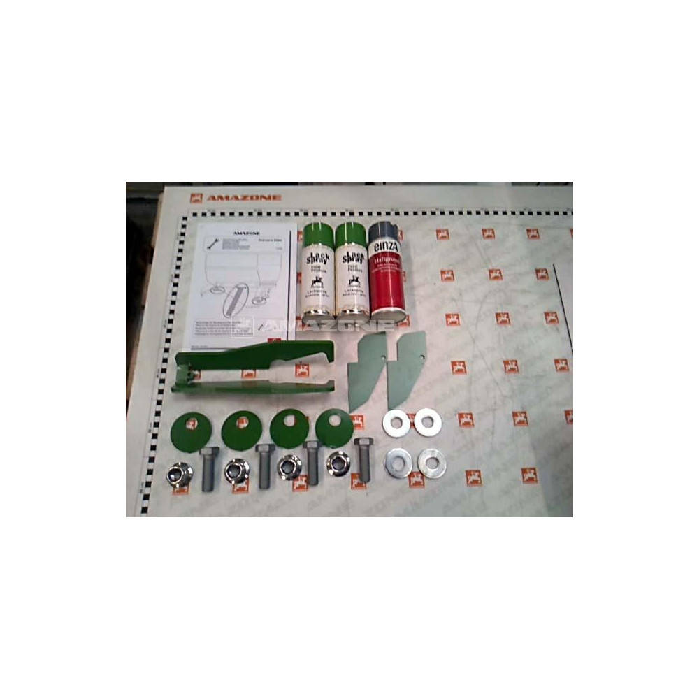 Kit modif.tremie DMC 114446 Amazone