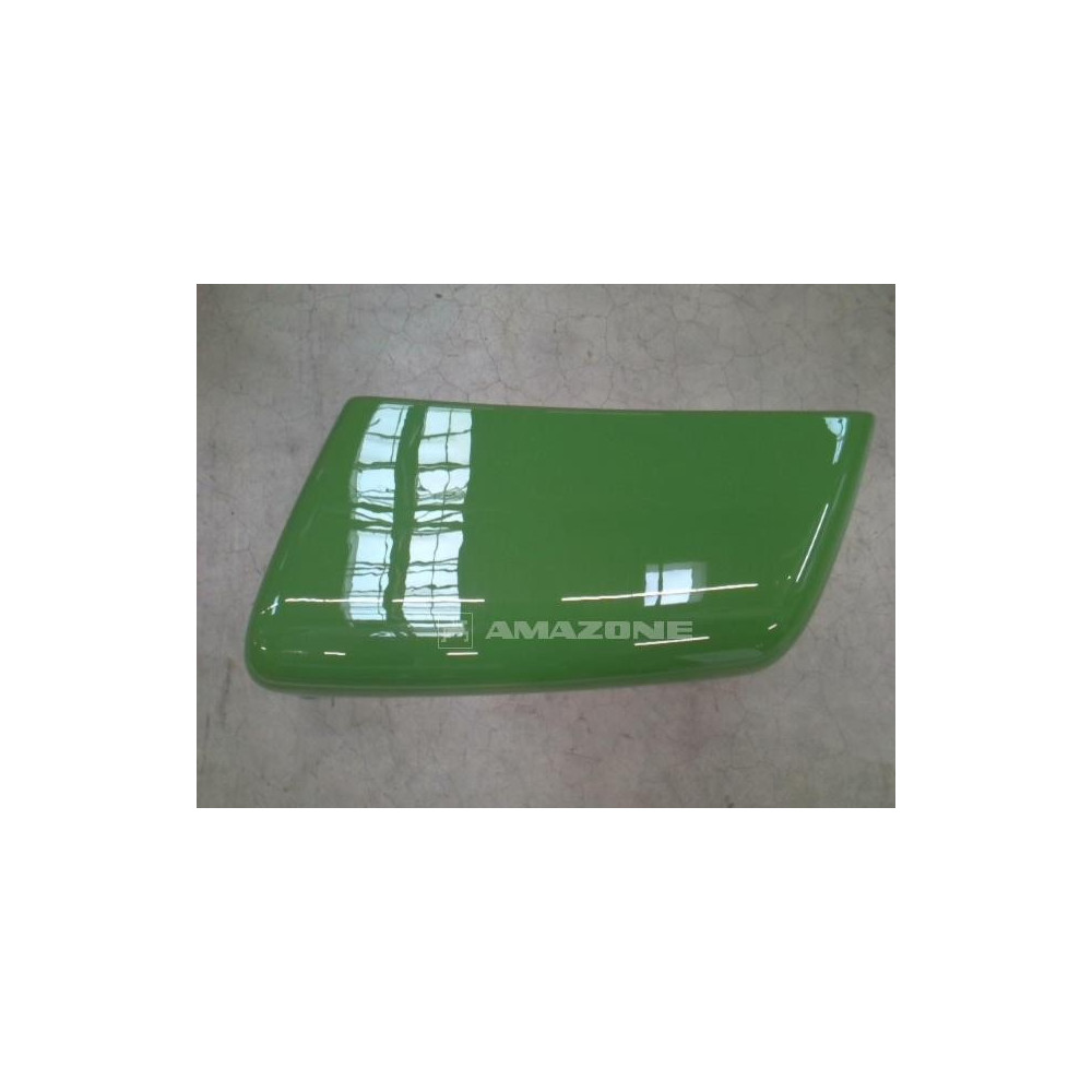 Protection droite passerelle UX01 114526 Amazone