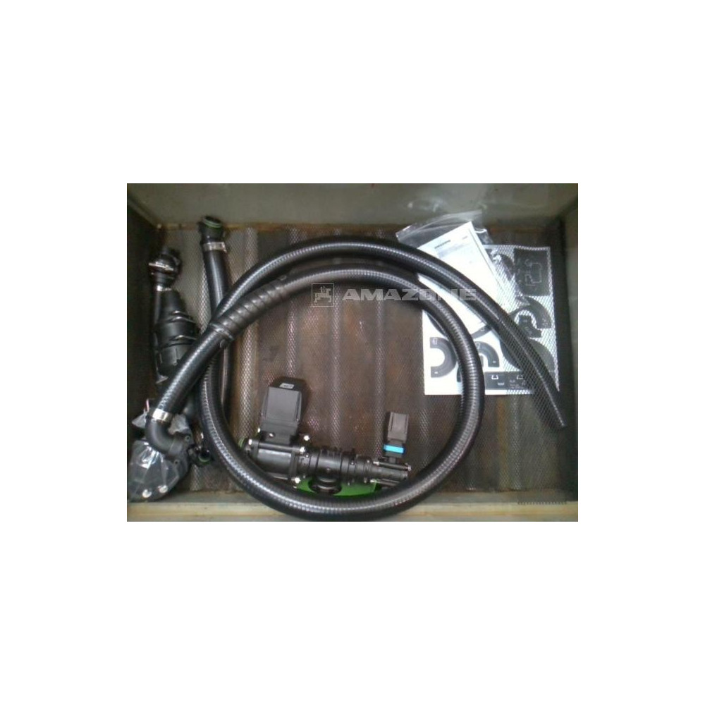 Dispo rempl clapet anti RET 114585 Amazone