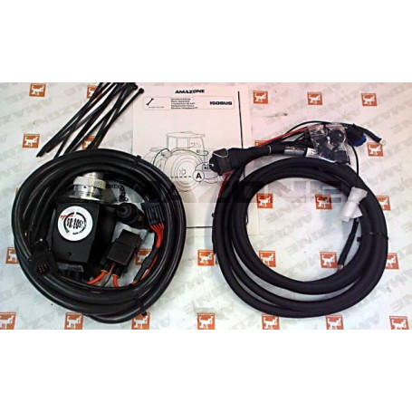 Isobus avec deconnexion 5M Réf. 114611 - AMAZONE Isobus avec deconnexion 5M Réf. 114611 - AMAZONE