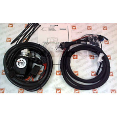 Isobus avec deconnexion 5M Réf. 114611 - AMAZONE Isobus avec deconnexion 5M Réf. 114611 - AMAZONE
