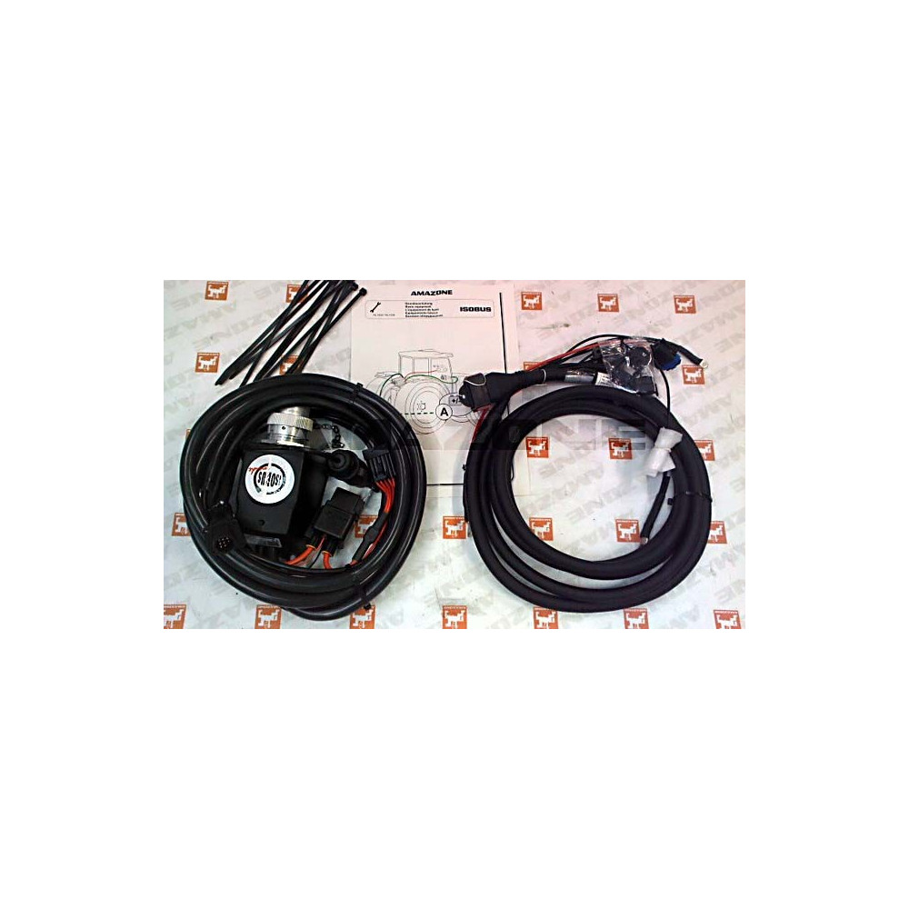 Isobus avec deconnexion 5M 114611 Amazone