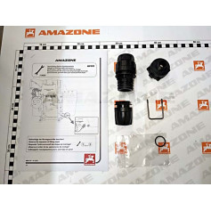 Kit rep. raccord capteur EAU claire Réf. 114589 - AMAZONE Kit rep. raccord capteur EAU claire Réf. 114589 - AMAZONE