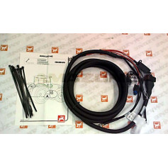 Isobus avec deconnexion 3M Réf. 114612 - AMAZONE Isobus avec deconnexion 3M Réf. 114612 - AMAZONE