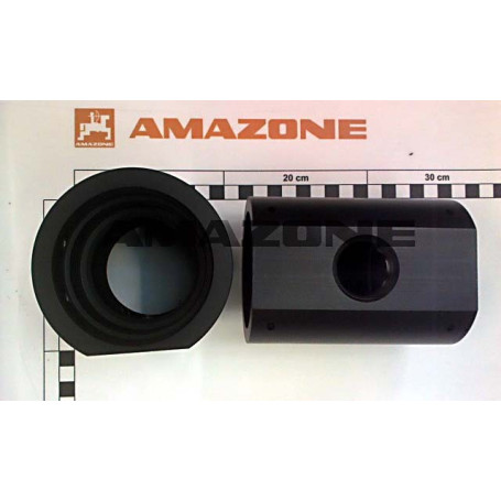 Raccord AS70 AS70 IG 1ZOLL Réf. 114661 - AMAZONE
