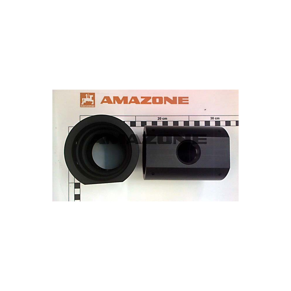 Raccord AS70 AS70 IG 1ZOLL 114661 Amazone