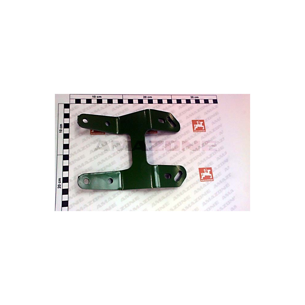Support de fixation capt distance 114654 Amazone