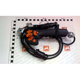 Poignee amapilot + cable 114725 Amazone