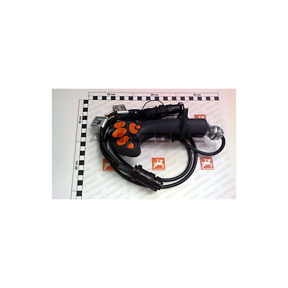 Poignee amapilot + cable 114725 Amazone