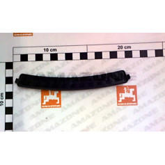 Reglette noir droite 0 A 20 ZAX Réf. 114895 - AMAZONE Reglette noir droite 0 A 20 ZAX Réf. 114895 - AMAZONE