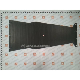 Protection AV sous chassis 114789 Amazone