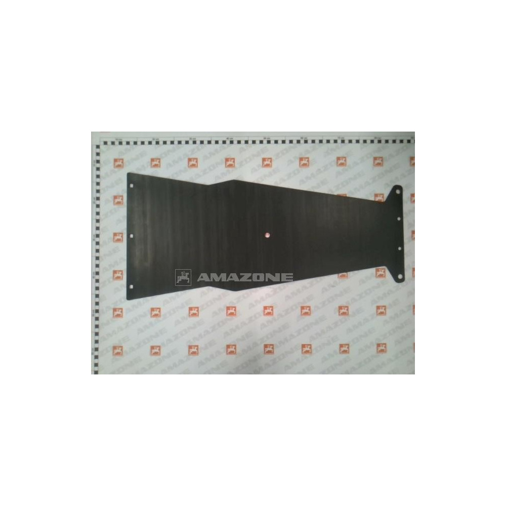 Protection AV sous chassis 114789 Amazone