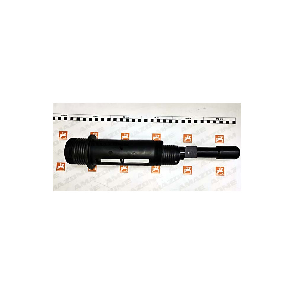 Vanne A guillotine UX super 114869 Amazone