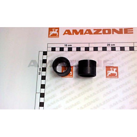 Douille plastique 114907 Amazone
