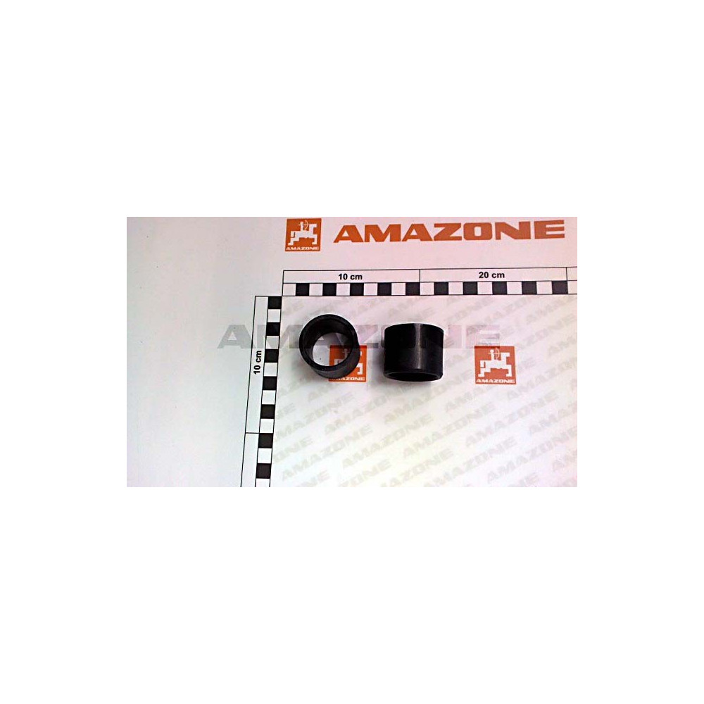 Douille plastique 114907 Amazone