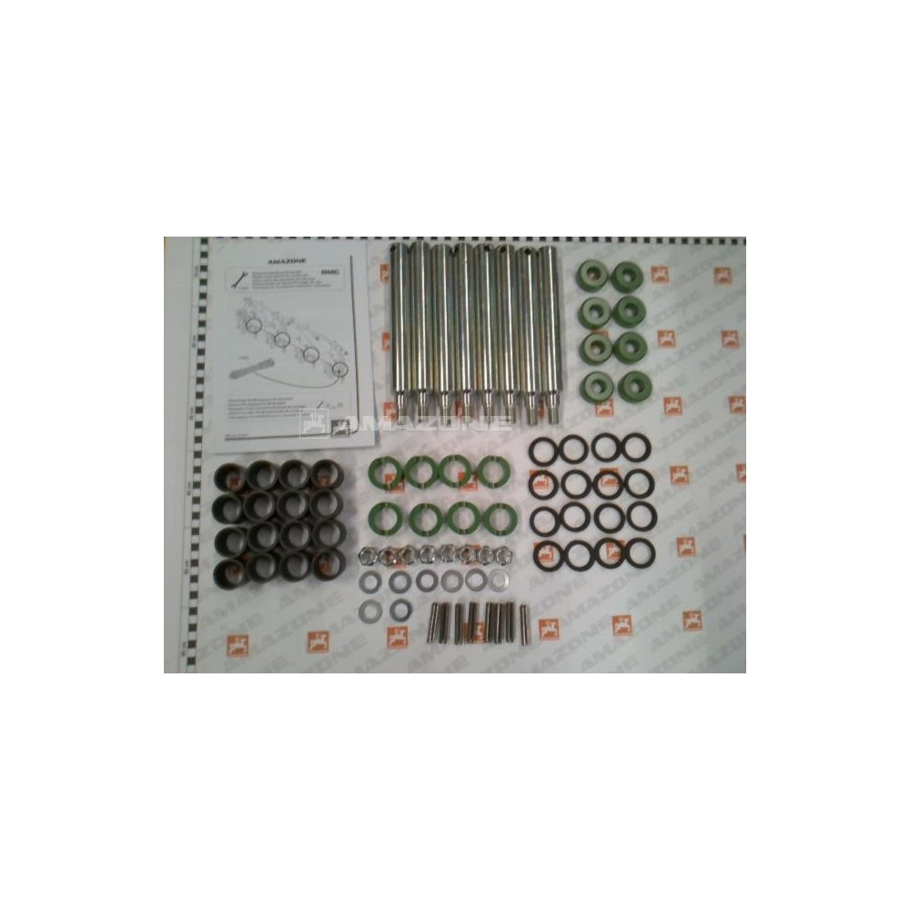 Jeu de reparation porte soc 114933 Amazone