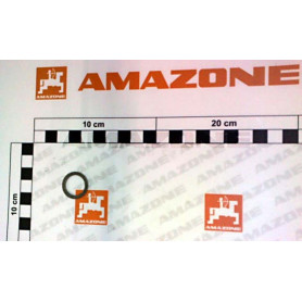 Rondelle 114961 Amazone