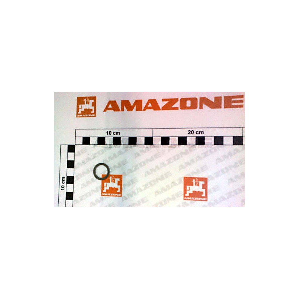Rondelle 114961 Amazone