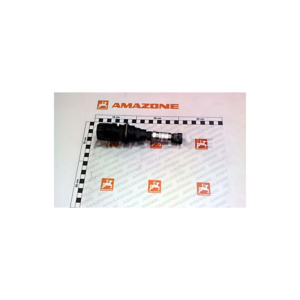 Kit capteur pressions eau clair 114974 Amazone