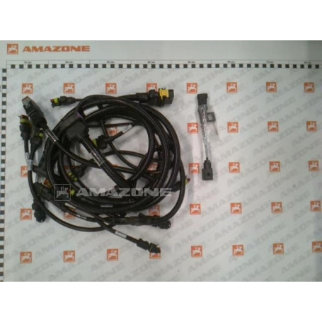 Faisceau pack confort UF02 Réf. 114950 - AMAZONE