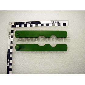 Loquet de securite 1150100 Amazone