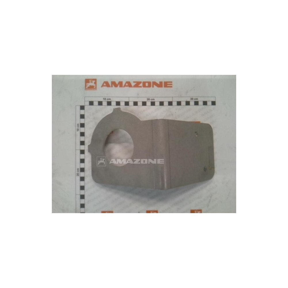 Support d'angle pivotant 115164 Amazone