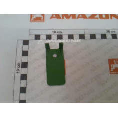 Tole de verouillage coffre Réf. 115314 - AMAZONE