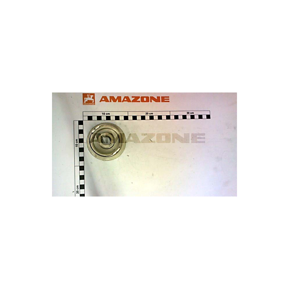 Moyeu d'embrayage gauche 1153710 Amazone